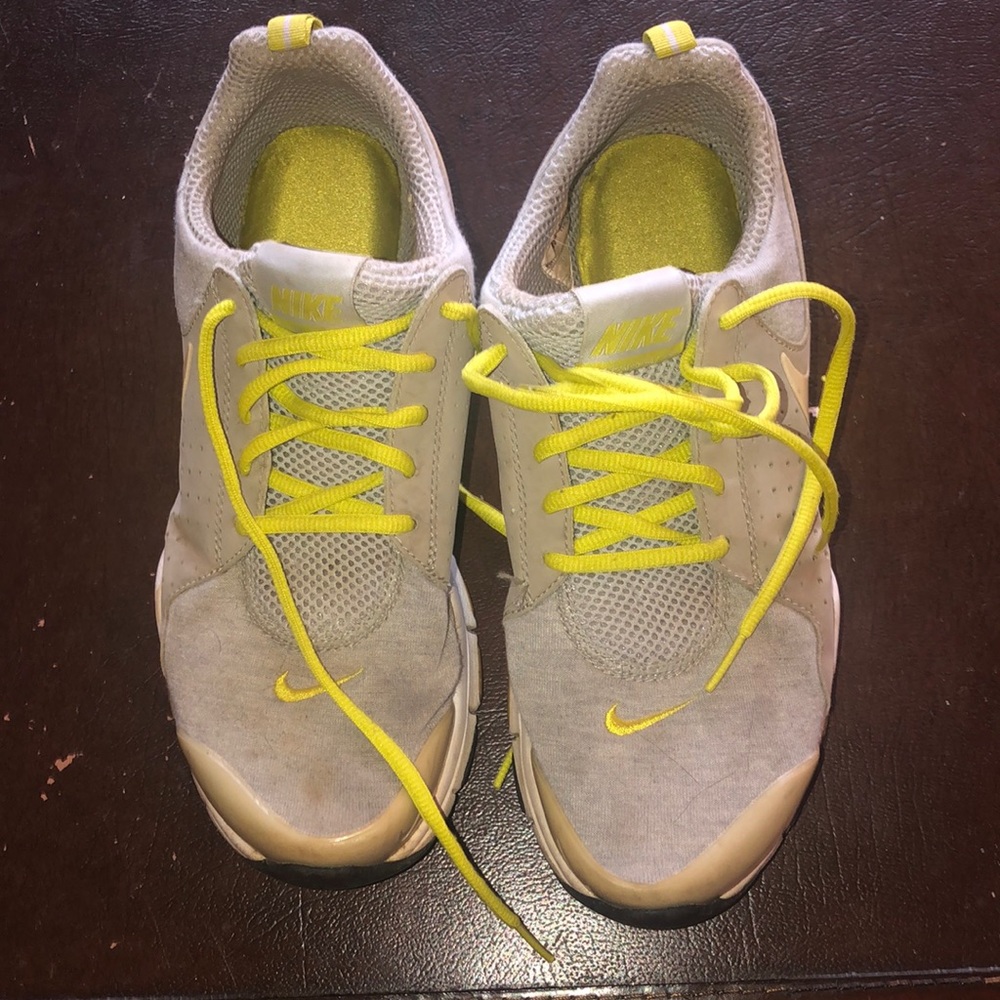 We’ll-loved Nikes